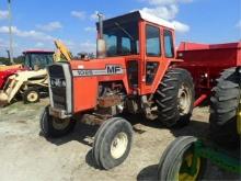 Massey Fergusom 1085 Tractor