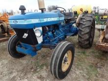 Ford 4110 Tractor