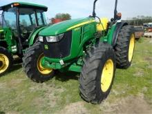 John Deere 5090M Tractor
