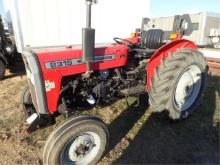 Massey Ferguson 2315 Tractor