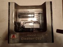 Agco Gleaner C62