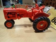 Allis Chalmers Tri Cycle Tractor