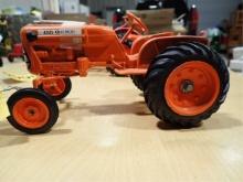 Allis Chalmers D10 Tractor