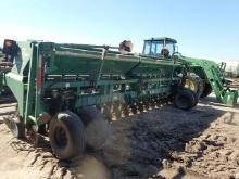 Great Plains 20ft No TIll Grain Drill