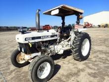 1998 New Holland 4630 Diesel Tractor