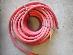 1/2" 200 PSI Air Hose