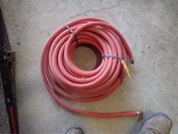 1/2" 200 PSI Air Hose