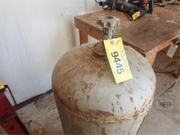 100lb LP Gas Cylinder