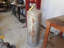 100lb LP Gas Cylinder