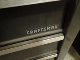 Craftsman Work Bench w/ Storage Drawers