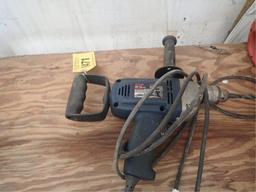 RYOBI D50 VSR Electric Drill