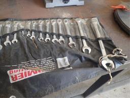 HDC Combination Wrench Set