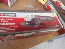 4.5" 4.2 Amp Angle Grinder (NIB)