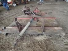 6' King Kutter Rotary Cutter