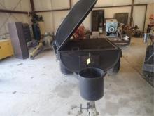 LPG Pig Cooker, Barry Hayer Built