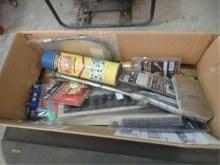 Box of Miscellaneous