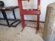 20 Ton Hydraulic Press