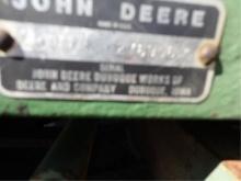 John Deere 2640 Tractor