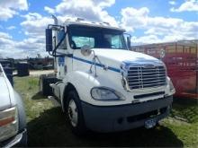 2001 Freightliner Truck