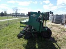 Great Plains 20' No-Till Grain Drill