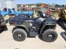 2014 Polaris Sportsman 400