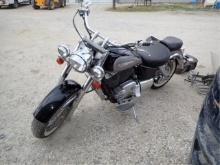 1998 Honda Shadow 1100