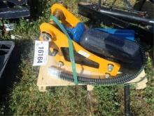 Hydraulic Concrete Breaker For Mini-Excavator