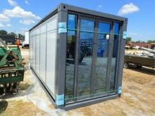 MOBE Expandable House 2 BR / 1 LR