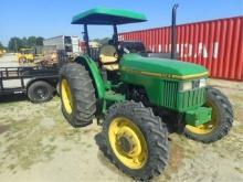 John Deere 5300 Tractor