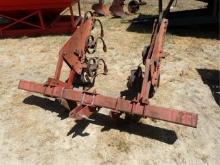 International Harvester 1-Row Cultivator, 3-Pt.