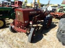 Farmall 140 Tractor