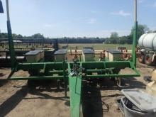 John Deere 7000 4 Row Planter No till