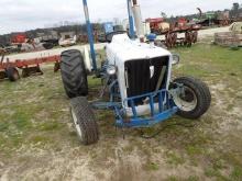 Ford 3000 Gas Engine (does not run)