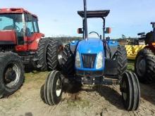 New Holland T5050 Diesel Tractor