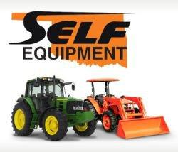 Self Equipment Company