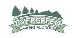 Evergreen Art Auctions