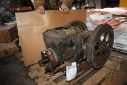 Stover engines, 2 HP,