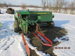 JD 348 in nice condition