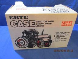 Case 3294 w Front Wheel Drive