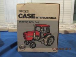 Case International Harvester 2394 Die Cast Toy Tractor