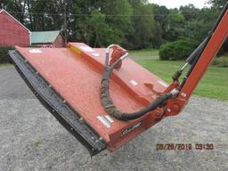 Servis Rhino #2160 side arm, ditch bank mower in excellent condition;