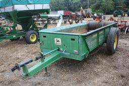 JD # 34 manure spreader, good Condition!