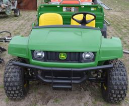 John Deere Gator 4x2