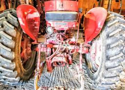 Farmall 460-G