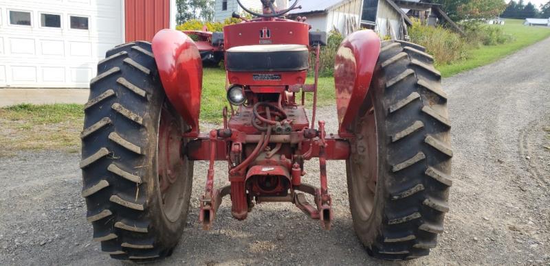 Farmall 460-G