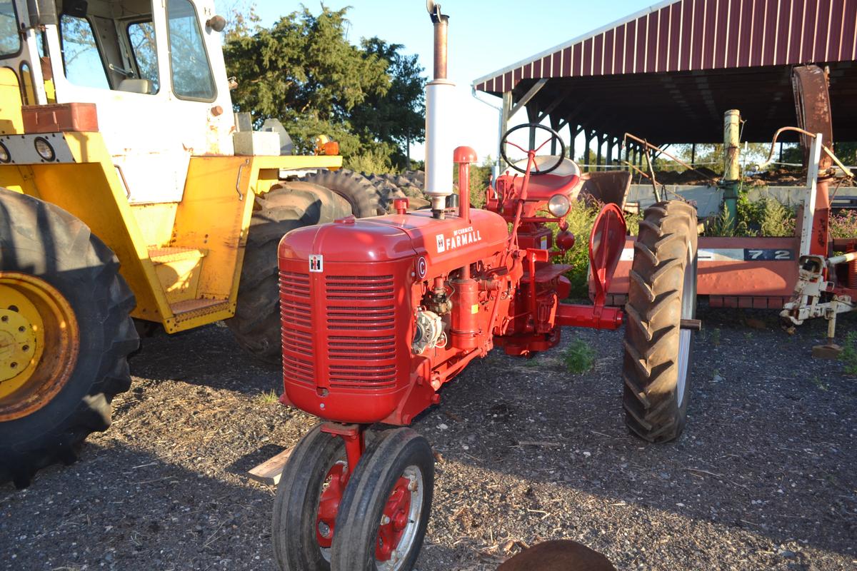 Farmall C