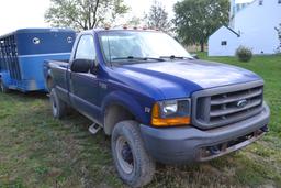 1999 Ford F-250  w/ 7.3