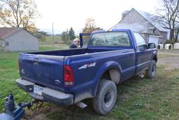 1999 Ford F-250  w/ 7.3