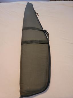 Cabella soft gun case