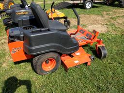 Bad Boy Magnum Zero Turn mower